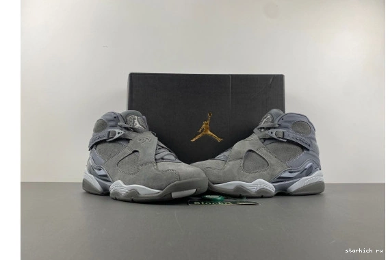   Jordan 305381-014 Retro 8 305381-014  0801